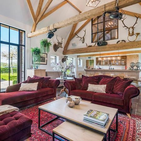 Hoeve De Zuidhoek Μπριζ Εξωτερικό φωτογραφία