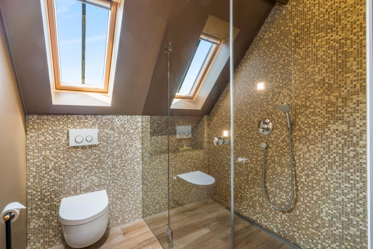 Hoeve De Zuidhoek Μπριζ Εξωτερικό φωτογραφία
