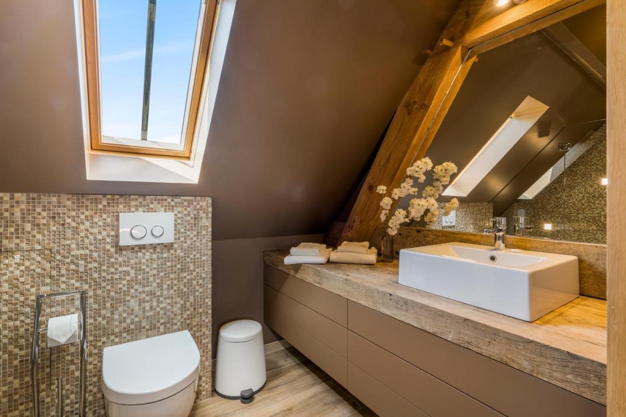 Hoeve De Zuidhoek Μπριζ Εξωτερικό φωτογραφία