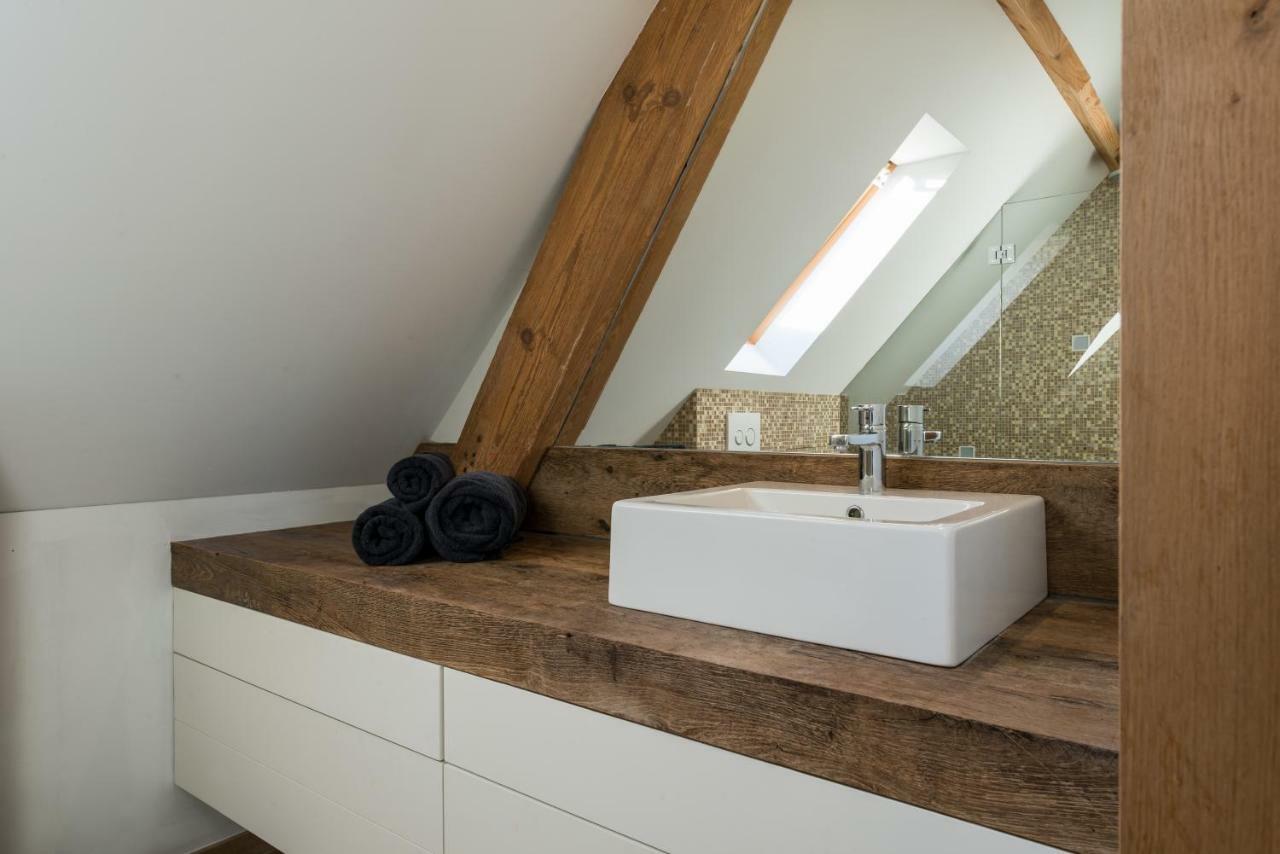 Hoeve De Zuidhoek Μπριζ Εξωτερικό φωτογραφία