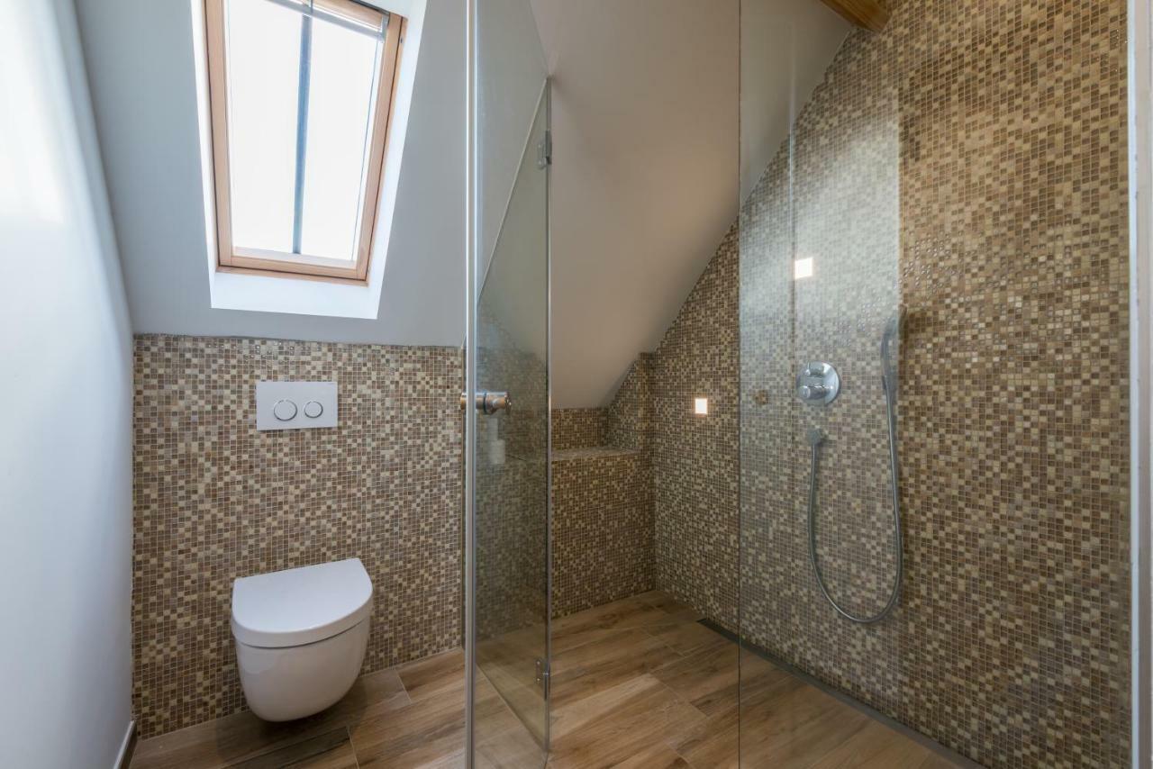 Hoeve De Zuidhoek Μπριζ Εξωτερικό φωτογραφία