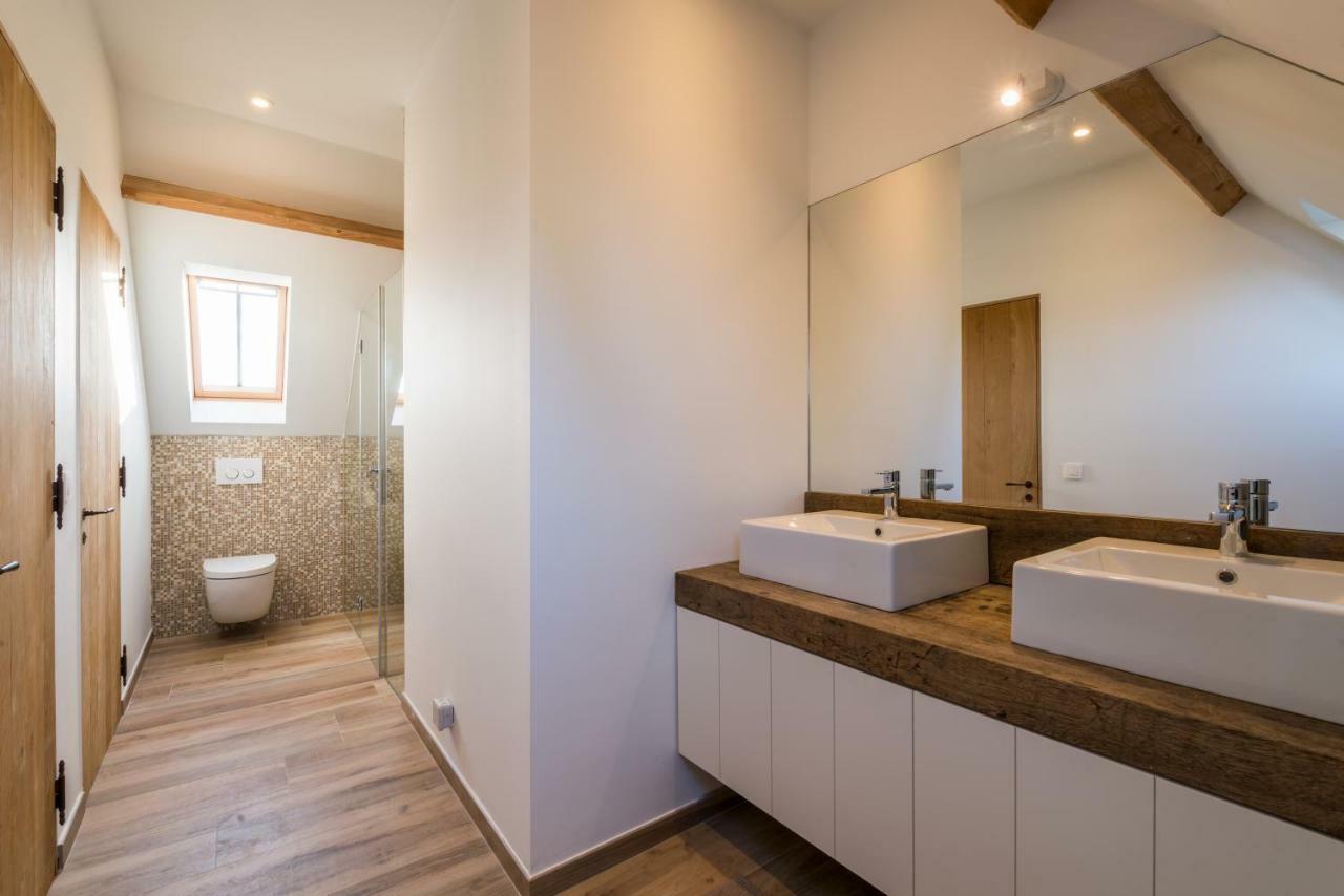 Hoeve De Zuidhoek Μπριζ Εξωτερικό φωτογραφία