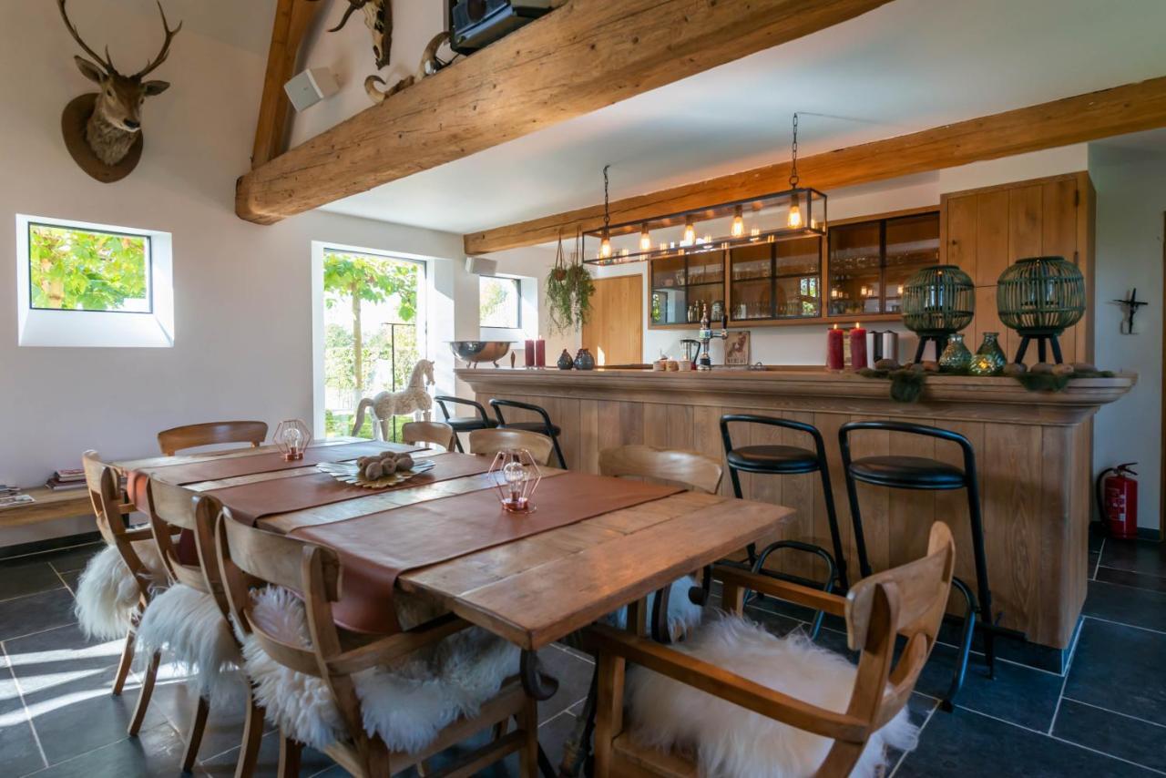 Hoeve De Zuidhoek Μπριζ Εξωτερικό φωτογραφία